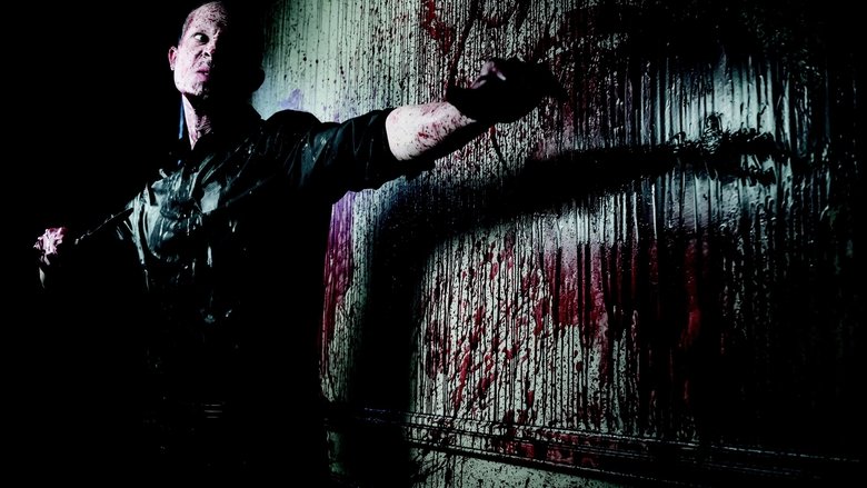 кадр из фильма Мегаломаньяк. Реинкарнация