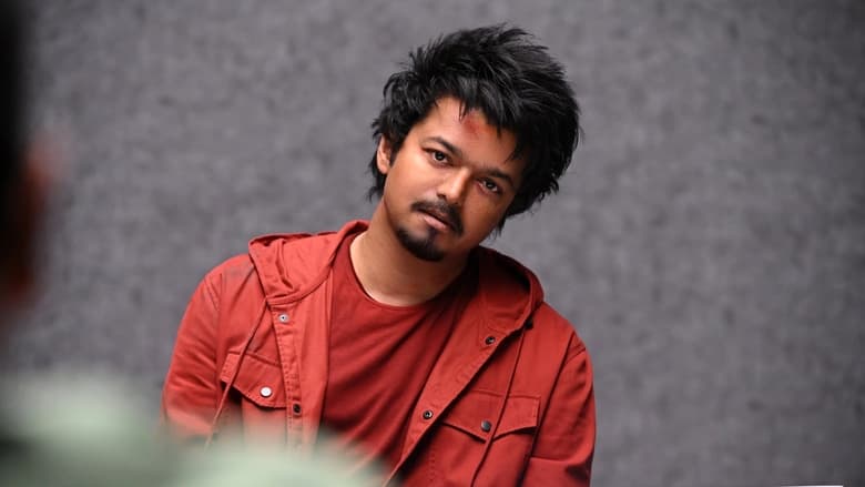 кадр из фильма Величайший всех времен