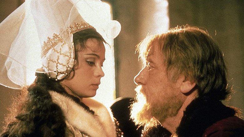 кадр из фильма Соль дороже злата