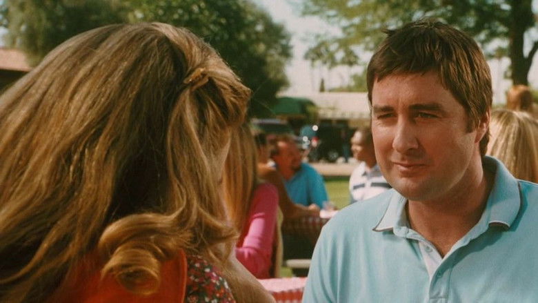 кадр из фильма Посредники