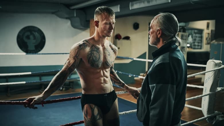 кадр из фильма Тихие