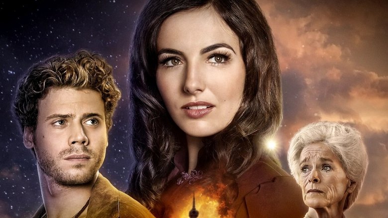 кадр из фильма Amapola