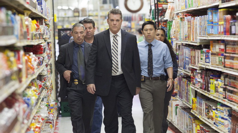 кадр из фильма Драконы Нью-Йорка