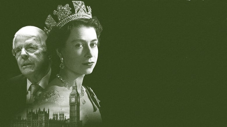 кадр из фильма Her Majesty's Prime Ministers: John Major