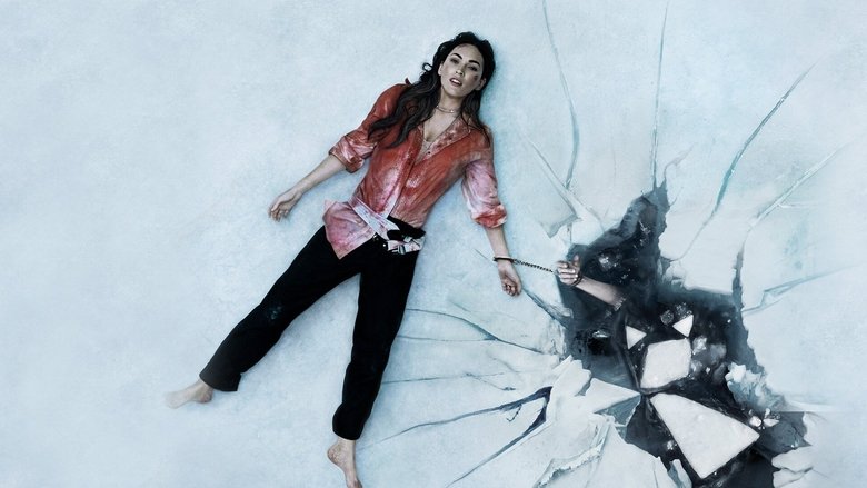 кадр из фильма В западне