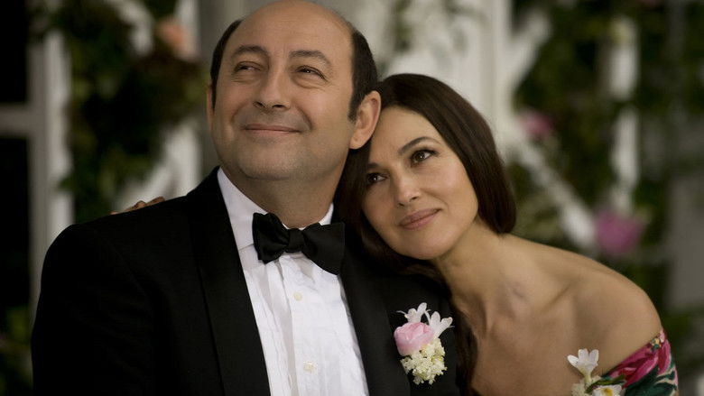 кадр из фильма Любовь в квадрате