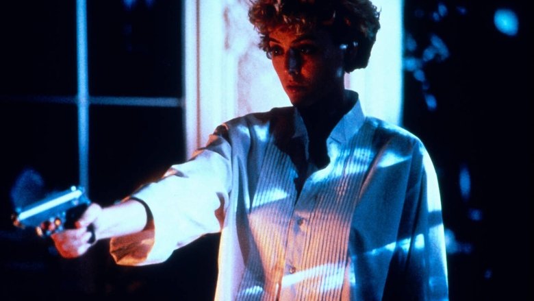 кадр из фильма Love Kills