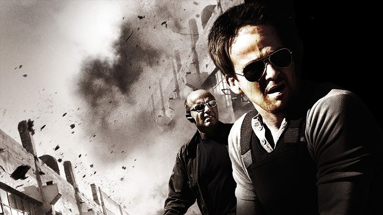 Смертельный удар