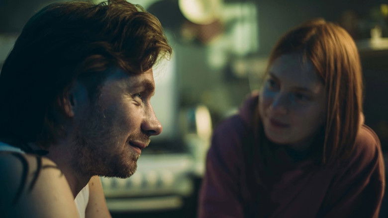 кадр из фильма Devintas žingsnis