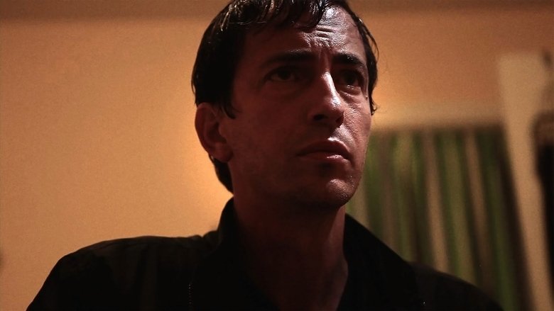 кадр из фильма Animus: The Tell-Tale Heart