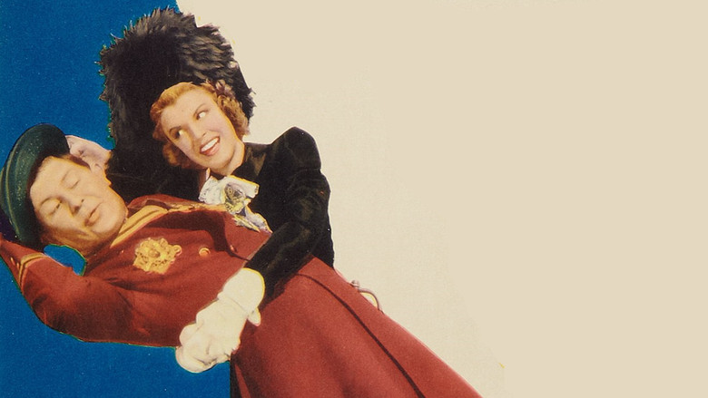 кадр из фильма Hotel Haywire