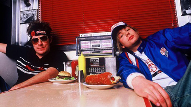 кадр из фильма The Great Hip Hop Hoax