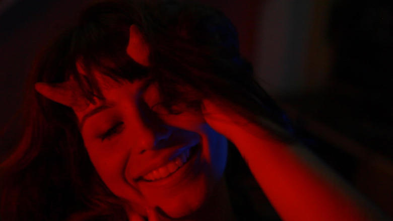 кадр из фильма A Janela da Outra