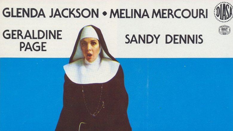 кадр из фильма Nasty Habits