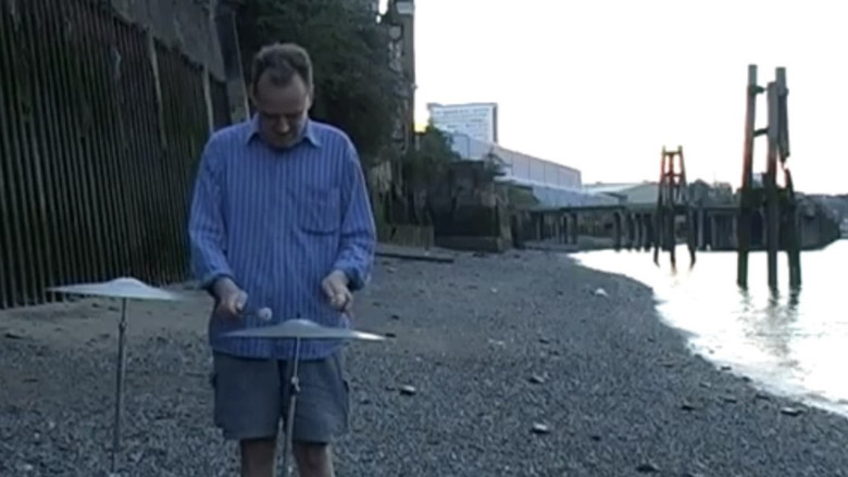 кадр из фильма Charles Hayward Recorded