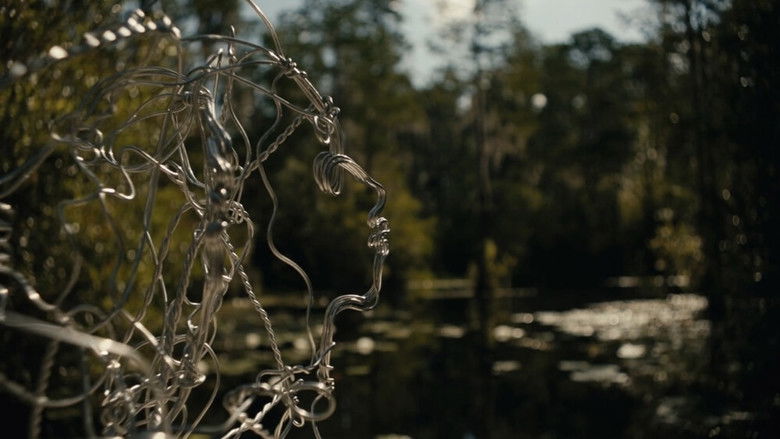 кадр из фильма I Snuck Off the Slave Ship