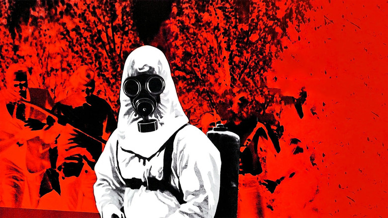 кадр из фильма Безумцы