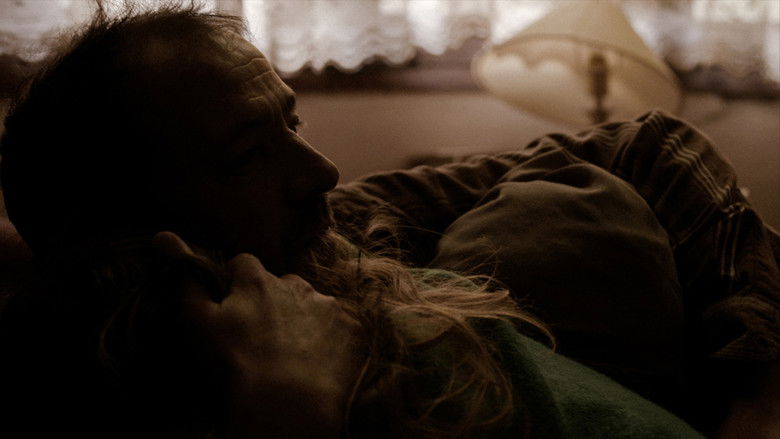 кадр из фильма Nuk është koha për kitarë