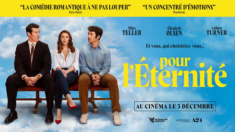 кадр из фильма Вечность