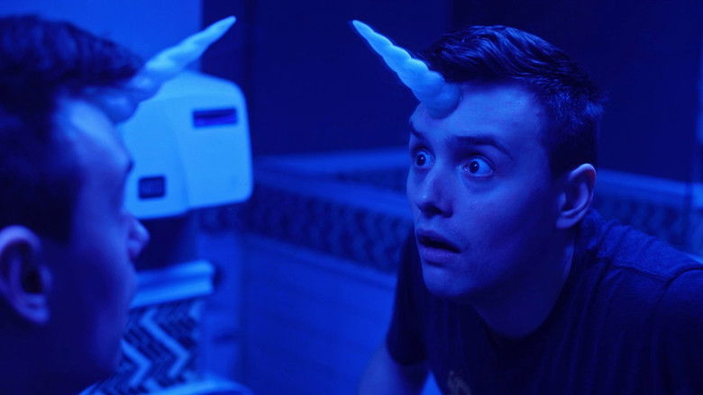 кадр из фильма Unicorn