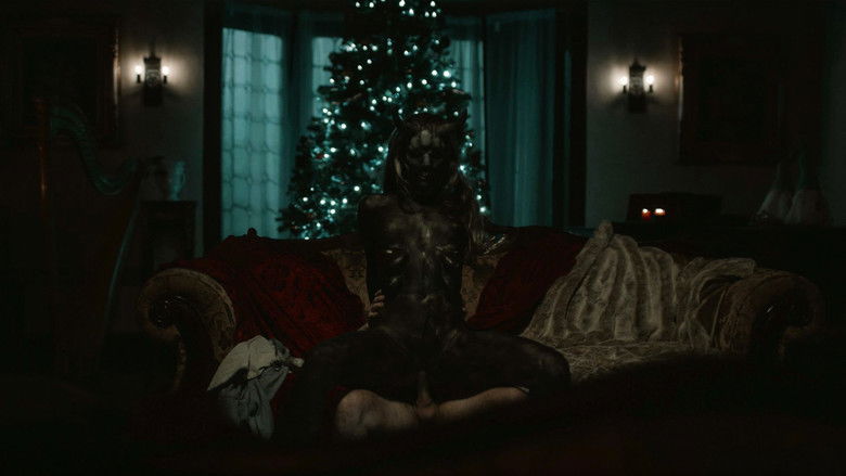 кадр из фильма The Bargain