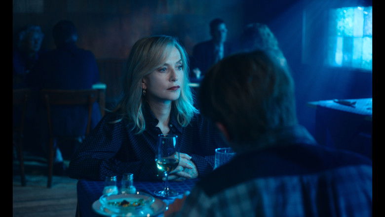 кадр из фильма À propos de Joan