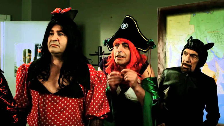 кадр из фильма Kolpaçino: Bomba