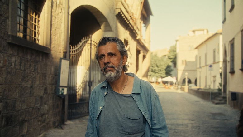 кадр из фильма Io sono te