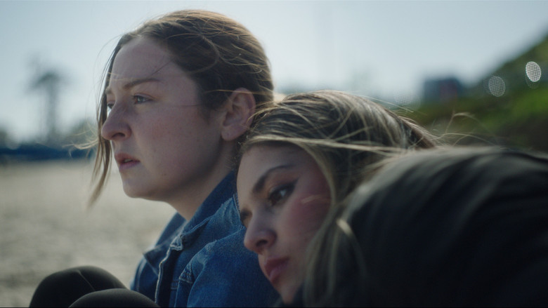 кадр из фильма Cruda Verdad Dura Moral