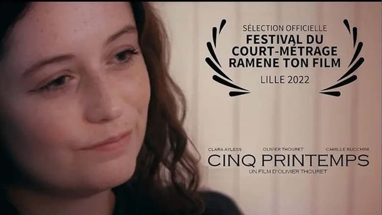 кадр из фильма Cinq printemps