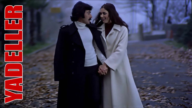 кадр из фильма Yadeller