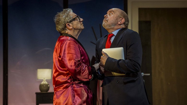 кадр из фильма El pare de la núvia