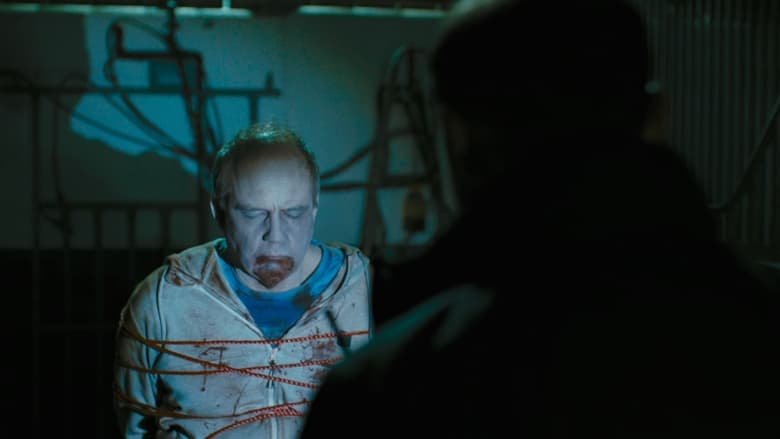 кадр из фильма Прости меня, отец