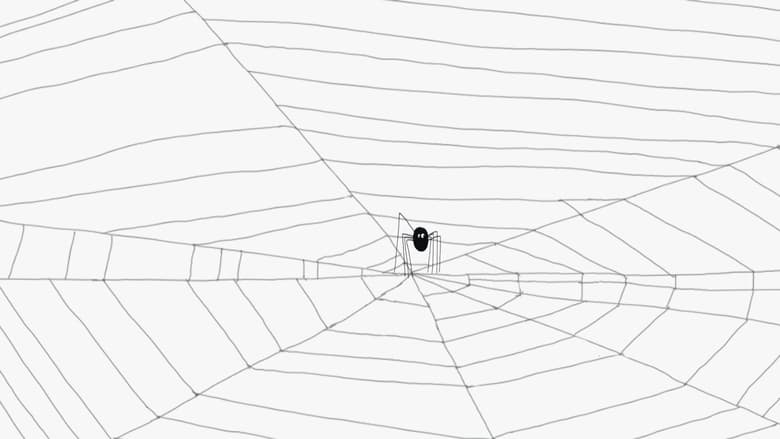 кадр из фильма Паутинка