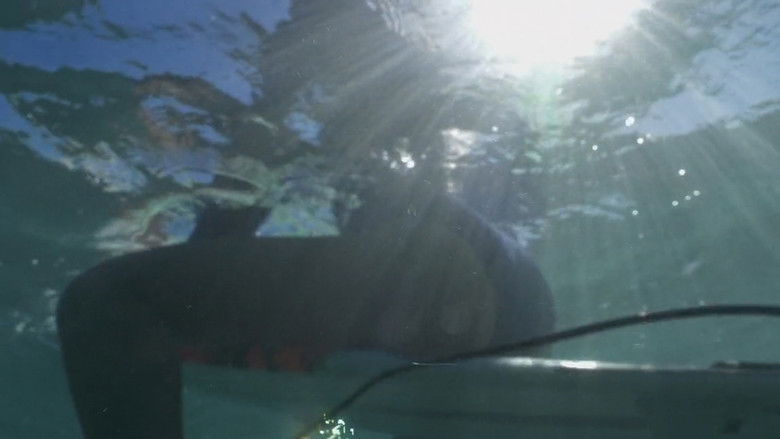 кадр из фильма Отель Алоха Сёрф