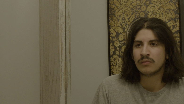 кадр из фильма Searching For an Answer