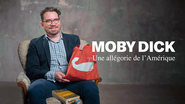 кадр из фильма Mit Moby Dick durch Amerika