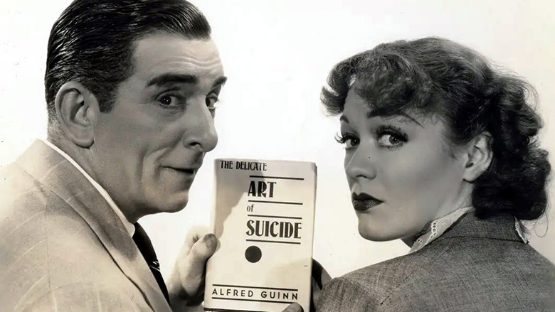 кадр из фильма Oh, Doctor