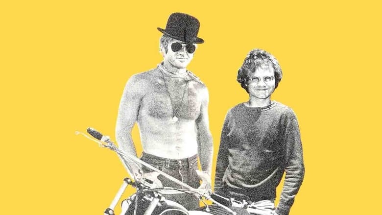 кадр из фильма Малыш Фаусс и Большой Хэлси