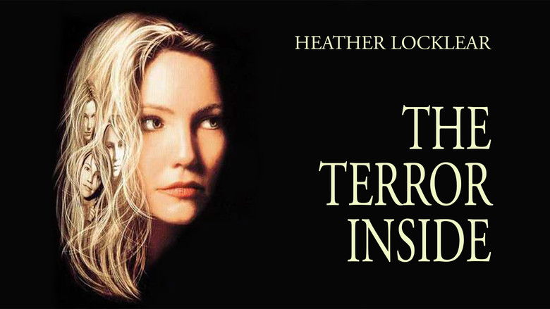 кадр из фильма Shattered Mind