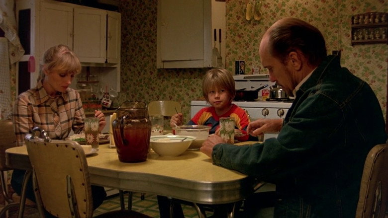 кадр из фильма Нежное милосердие