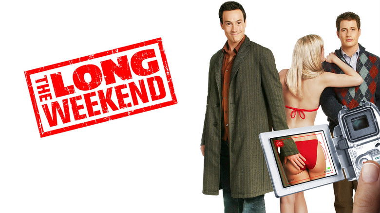 кадр из фильма Длинный уик-энд
