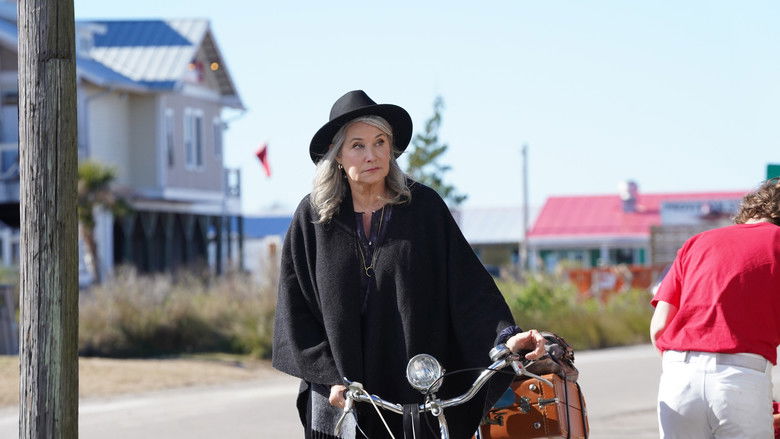 кадр из фильма Кошмарные каникулы