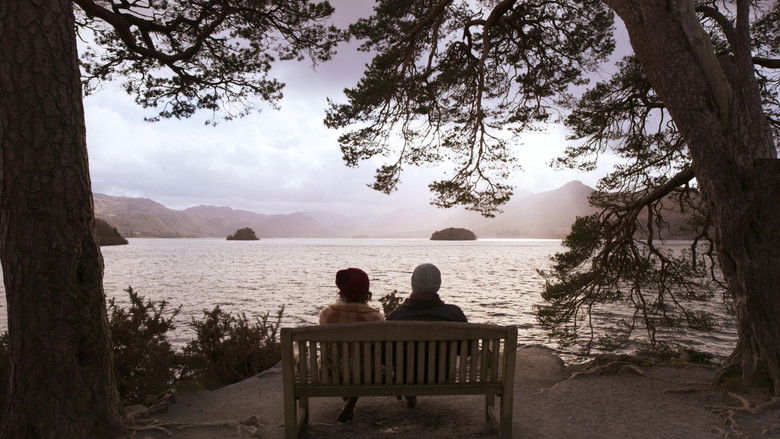 кадр из фильма Between the Lights