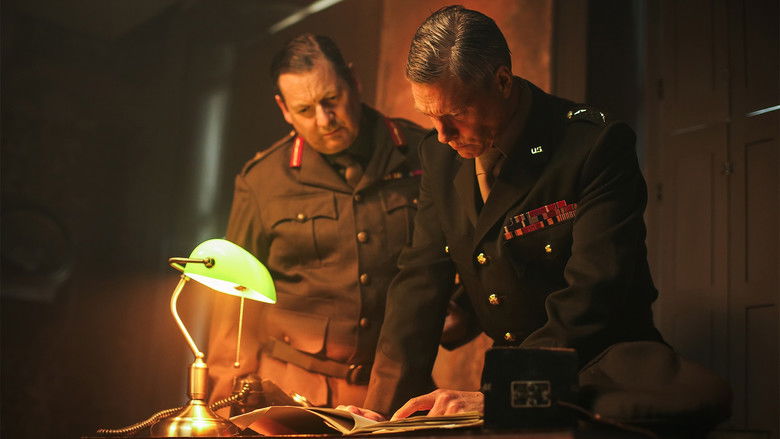 кадр из фильма 24 Hours: The Fall of Nazi Germany