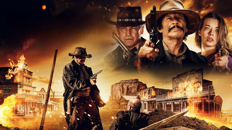 кадр из фильма Bury 'Em Deep