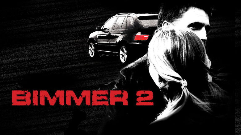 кадр из фильма Бумер. Фильм второй