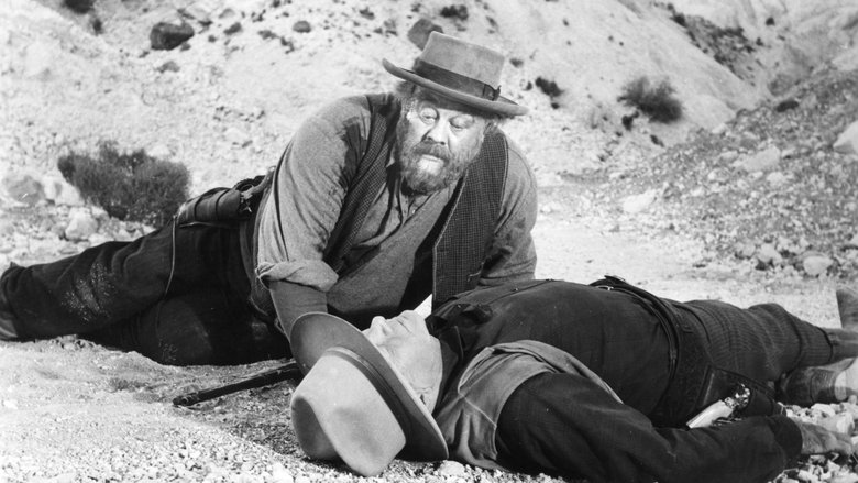 кадр из фильма Большая страна