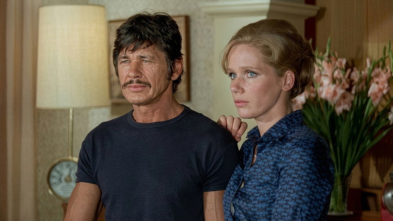 Холодный пот