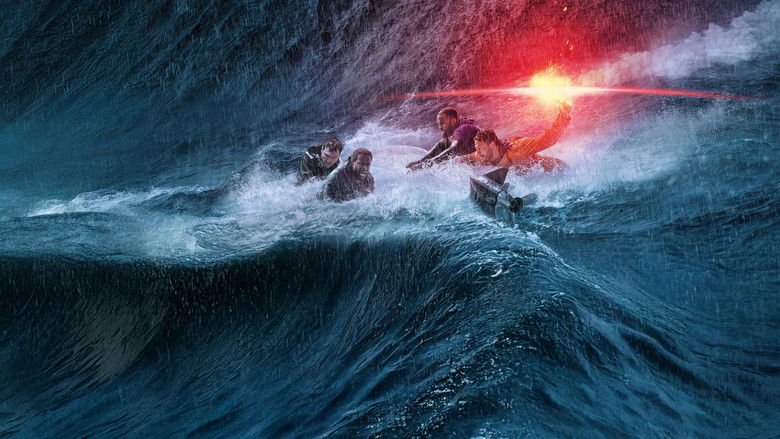 кадр из фильма Выживший